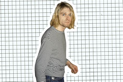 kurt cobain replica clothes|kurt cobain most iconic outfits.